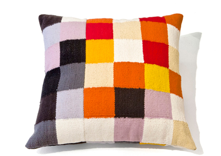cushions